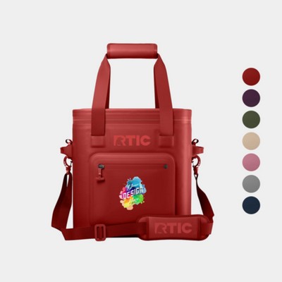 RTIC® Ultra Tough Soft Pro 20-Can Floating Cooler Bag