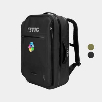 26L RTIC® Heavy-Duty Waterproof Ultra-Dry Backpack
