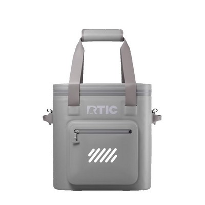 RTIC Ultra Tough Soft Cooler Pro 20 can