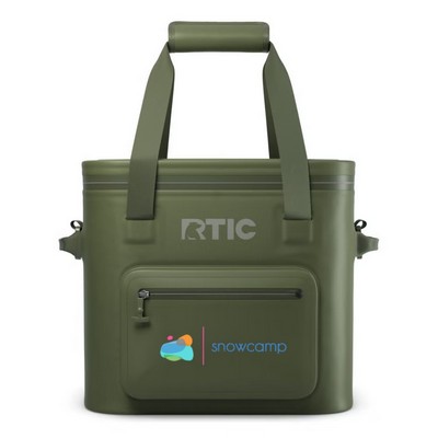 RTIC® 30 Can Ultra Tough Soft Cooler Pro