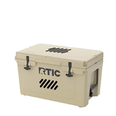 Rtic 45 qt Ultra-Tough Cooler