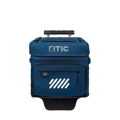 RTIC Everyday 40 Can Wheeled Cooler