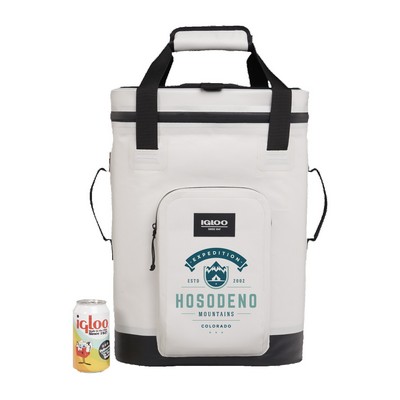 Igloo® Trailmate 24-Can Backpack Cooler